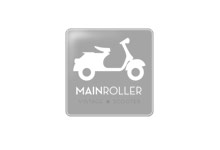 Mainroller