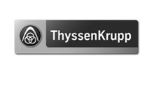 ThyssenKrupp